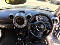 USED 2011 11 MINI COUNTRYMAN 1.6 COOPER S ALL4 5d 184 BHP Over &pound;6K's Worth Of Optional Equipment On This Countryman !!