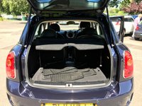 USED 2011 11 MINI COUNTRYMAN 1.6 COOPER S ALL4 5d 184 BHP Over &pound;6K's Worth Of Optional Equipment On This Countryman !!