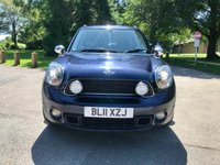 USED 2011 11 MINI COUNTRYMAN 1.6 COOPER S ALL4 5d 184 BHP Over &pound;6K's Worth Of Optional Equipment On This Countryman !!