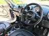 USED 2011 11 MINI COUNTRYMAN 1.6 COOPER S ALL4 5d 184 BHP Over &pound;6K's Worth Of Optional Equipment On This Countryman !!