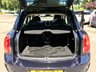 USED 2011 11 MINI COUNTRYMAN 1.6 COOPER S ALL4 5d 184 BHP Over &pound;6K's Worth Of Optional Equipment On This Countryman !!