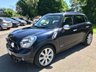 USED 2011 11 MINI COUNTRYMAN 1.6 COOPER S ALL4 5d 184 BHP Over &pound;6K's Worth Of Optional Equipment On This Countryman !!