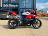 USED 2009 09 HONDA CBR600RR RA-9  WITH AKRAPOVIC RACE EXHAUST