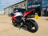 USED 2009 09 HONDA CBR600RR RA-9  WITH AKRAPOVIC RACE EXHAUST