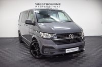 USED 2020 20 VOLKSWAGEN TRANSPORTER T6.1 T32 2.0 TDI 150PS DSG HIGHLINE SWB KOMBI 150ps DSG Factory Kombi
