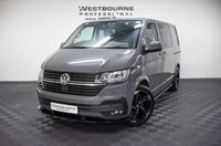 USED 2020 20 VOLKSWAGEN TRANSPORTER T6.1 T32 2.0 TDI 150PS DSG HIGHLINE SWB KOMBI 150ps DSG Factory Kombi