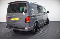 USED 2020 20 VOLKSWAGEN TRANSPORTER T6.1 T32 2.0 TDI 150PS DSG HIGHLINE SWB KOMBI 150ps DSG Factory Kombi