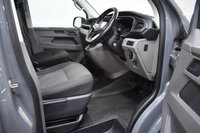 USED 2020 20 VOLKSWAGEN TRANSPORTER T6.1 T32 2.0 TDI 150PS DSG HIGHLINE SWB KOMBI 150ps DSG Factory Kombi
