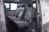 USED 2020 20 VOLKSWAGEN TRANSPORTER T6.1 T32 2.0 TDI 150PS DSG HIGHLINE SWB KOMBI 150ps DSG Factory Kombi