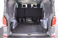 USED 2020 20 VOLKSWAGEN TRANSPORTER T6.1 T32 2.0 TDI 150PS DSG HIGHLINE SWB KOMBI 150ps DSG Factory Kombi