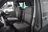 USED 2020 20 VOLKSWAGEN TRANSPORTER T6.1 T32 2.0 TDI 150PS DSG HIGHLINE SWB KOMBI 150ps DSG Factory Kombi