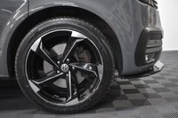 USED 2020 20 VOLKSWAGEN TRANSPORTER T6.1 T32 2.0 TDI 150PS DSG HIGHLINE SWB KOMBI 150ps DSG Factory Kombi