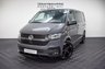 USED 2020 20 VOLKSWAGEN TRANSPORTER T6.1 T32 2.0 TDI 150PS DSG HIGHLINE SWB KOMBI 150ps DSG Factory Kombi