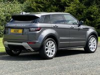 USED 2016 16 LAND ROVER RANGE ROVER EVOQUE 2.0 TD4 HSE DYNAMIC 5d 177 BHP Glass Panoramic Roof, NAV