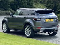 USED 2016 16 LAND ROVER RANGE ROVER EVOQUE 2.0 TD4 HSE DYNAMIC 5d 177 BHP Glass Panoramic Roof, NAV