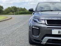 USED 2016 16 LAND ROVER RANGE ROVER EVOQUE 2.0 TD4 HSE DYNAMIC 5d 177 BHP Glass Panoramic Roof, NAV