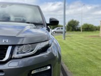 USED 2016 16 LAND ROVER RANGE ROVER EVOQUE 2.0 TD4 HSE DYNAMIC 5d 177 BHP Glass Panoramic Roof, NAV
