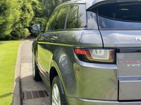 USED 2016 16 LAND ROVER RANGE ROVER EVOQUE 2.0 TD4 HSE DYNAMIC 5d 177 BHP Glass Panoramic Roof, NAV