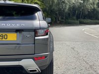 USED 2016 16 LAND ROVER RANGE ROVER EVOQUE 2.0 TD4 HSE DYNAMIC 5d 177 BHP Glass Panoramic Roof, NAV