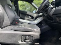 USED 2016 16 LAND ROVER RANGE ROVER EVOQUE 2.0 TD4 HSE DYNAMIC 5d 177 BHP Glass Panoramic Roof, NAV
