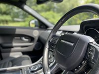 USED 2016 16 LAND ROVER RANGE ROVER EVOQUE 2.0 TD4 HSE DYNAMIC 5d 177 BHP Glass Panoramic Roof, NAV