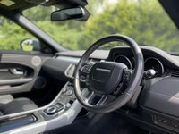 USED 2016 16 LAND ROVER RANGE ROVER EVOQUE 2.0 TD4 HSE DYNAMIC 5d 177 BHP Glass Panoramic Roof, NAV