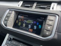 USED 2016 16 LAND ROVER RANGE ROVER EVOQUE 2.0 TD4 HSE DYNAMIC 5d 177 BHP Glass Panoramic Roof, NAV