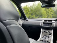 USED 2016 16 LAND ROVER RANGE ROVER EVOQUE 2.0 TD4 HSE DYNAMIC 5d 177 BHP Glass Panoramic Roof, NAV