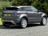 USED 2016 16 LAND ROVER RANGE ROVER EVOQUE 2.0 TD4 HSE DYNAMIC 5d 177 BHP Glass Panoramic Roof, NAV
