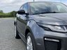 USED 2016 16 LAND ROVER RANGE ROVER EVOQUE 2.0 TD4 HSE DYNAMIC 5d 177 BHP Glass Panoramic Roof, NAV