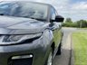 USED 2016 16 LAND ROVER RANGE ROVER EVOQUE 2.0 TD4 HSE DYNAMIC 5d 177 BHP Glass Panoramic Roof, NAV
