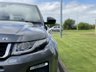 USED 2016 16 LAND ROVER RANGE ROVER EVOQUE 2.0 TD4 HSE DYNAMIC 5d 177 BHP Glass Panoramic Roof, NAV
