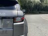 USED 2016 16 LAND ROVER RANGE ROVER EVOQUE 2.0 TD4 HSE DYNAMIC 5d 177 BHP Glass Panoramic Roof, NAV