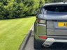 USED 2016 16 LAND ROVER RANGE ROVER EVOQUE 2.0 TD4 HSE DYNAMIC 5d 177 BHP Glass Panoramic Roof, NAV