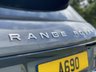 USED 2016 16 LAND ROVER RANGE ROVER EVOQUE 2.0 TD4 HSE DYNAMIC 5d 177 BHP Glass Panoramic Roof, NAV