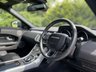 USED 2016 16 LAND ROVER RANGE ROVER EVOQUE 2.0 TD4 HSE DYNAMIC 5d 177 BHP Glass Panoramic Roof, NAV