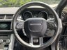 USED 2016 16 LAND ROVER RANGE ROVER EVOQUE 2.0 TD4 HSE DYNAMIC 5d 177 BHP Glass Panoramic Roof, NAV