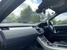 USED 2016 16 LAND ROVER RANGE ROVER EVOQUE 2.0 TD4 HSE DYNAMIC 5d 177 BHP Glass Panoramic Roof, NAV