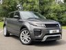 USED 2016 16 LAND ROVER RANGE ROVER EVOQUE 2.0 TD4 HSE DYNAMIC 5d 177 BHP Glass Panoramic Roof, NAV