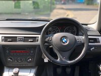 USED 2011 61 BMW 3 SERIES 2.0 318D PERFORMANCE EDITION 4d 141 BHP 