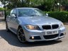 USED 2011 61 BMW 3 SERIES 2.0 318D PERFORMANCE EDITION 4d 141 BHP 