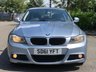 USED 2011 61 BMW 3 SERIES 2.0 318D PERFORMANCE EDITION 4d 141 BHP 
