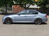 USED 2011 61 BMW 3 SERIES 2.0 318D PERFORMANCE EDITION 4d 141 BHP 