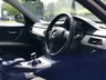 USED 2011 61 BMW 3 SERIES 2.0 318D PERFORMANCE EDITION 4d 141 BHP 