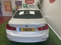 USED 2014 64 BMW 3 SERIES 2.0 318D SE 4d 141 BHP **FREE 15 MONTH AU WARRANTY**
