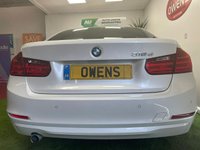 USED 2014 64 BMW 3 SERIES 2.0 318D SE 4d 141 BHP **FREE 15 MONTH AU WARRANTY**
