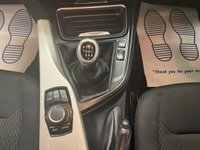 USED 2014 64 BMW 3 SERIES 2.0 318D SE 4d 141 BHP **FREE 15 MONTH AU WARRANTY**