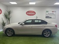USED 2014 64 BMW 3 SERIES 2.0 318D SE 4d 141 BHP **FREE 15 MONTH AU WARRANTY**