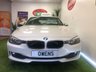 USED 2014 64 BMW 3 SERIES 2.0 318D SE 4d 141 BHP **FREE 15 MONTH AU WARRANTY**