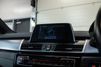 USED 2019 19 BMW 2 SERIES 1.5 216D M SPORT GRAN TOURER 5d 115 BHP BLUETOOTH+AUTO LIGHTS+AUTO WIPERS